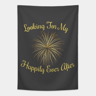 Happily Ever After Tapestry