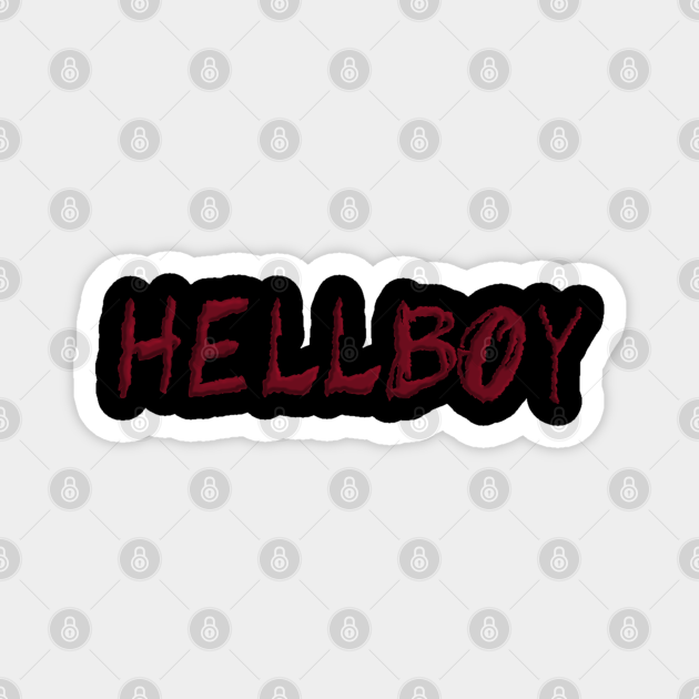 lil peep hellboy logo