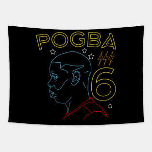 PogSTAR Tapestry