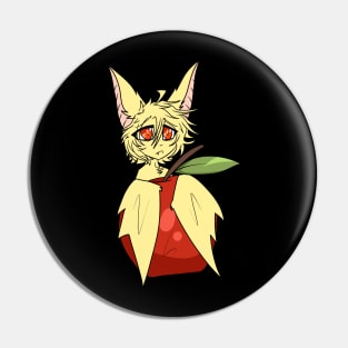 Chibi Bat Pin