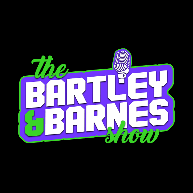 Bartley & Barnes Vol. 2 by Jake Berlin