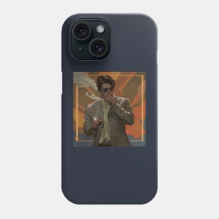 Disco Elysium Phone Case