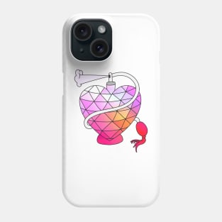 Perfume Spritzer Phone Case