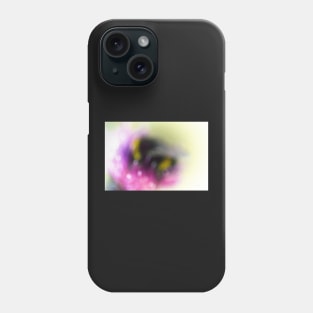 NUZZLE BUZZLE Phone Case