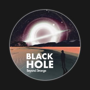 Black Hole T-Shirt