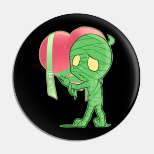 Amumu Pin