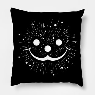 Smile Pillow