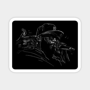 Talib Kweli Magnet