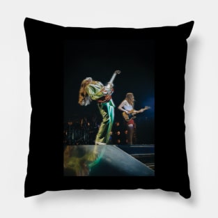 Alana Haim Pillow