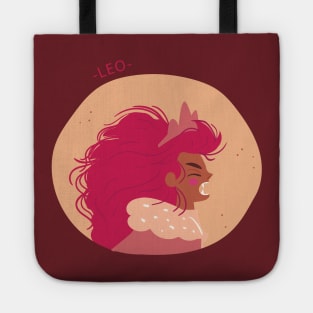 Leo Tote