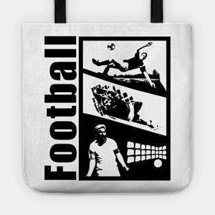 Football Tote