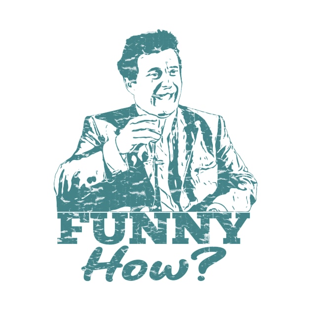 Funny How? || Cracked Design by Wulanjun