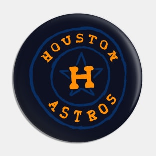 Houston Astroooos 06 Pin