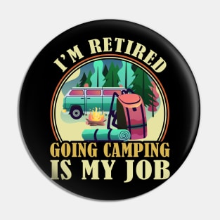 Camp Pin