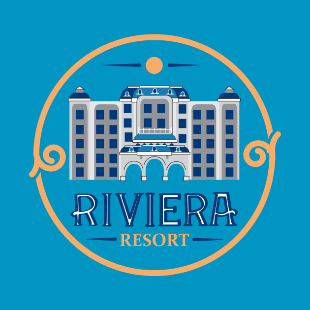 Riviera Resort by Lunamis