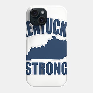 Kentucky Strong Phone Case