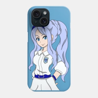 Character Fanart Phone Case