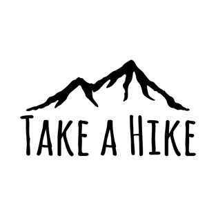 Take a Hike T-Shirt