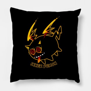 Inner Demon Pillow