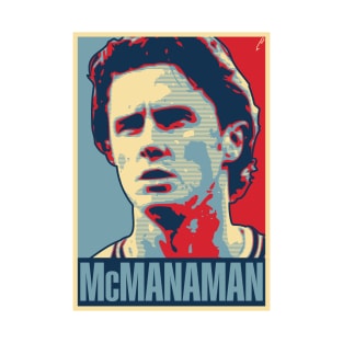 McManaman T-Shirt