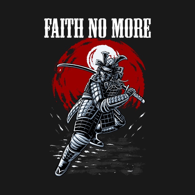 FAITH NO MORE MERCH VTG by jjava4028