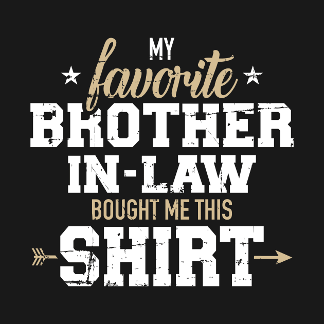 My favorite brother-in-law bought me this shirt by Designzz