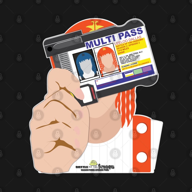 MultiPass by Fanthropy Running Clubs