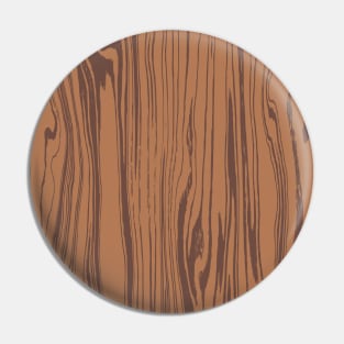 Wood background Pin