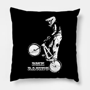 bmx Pillow