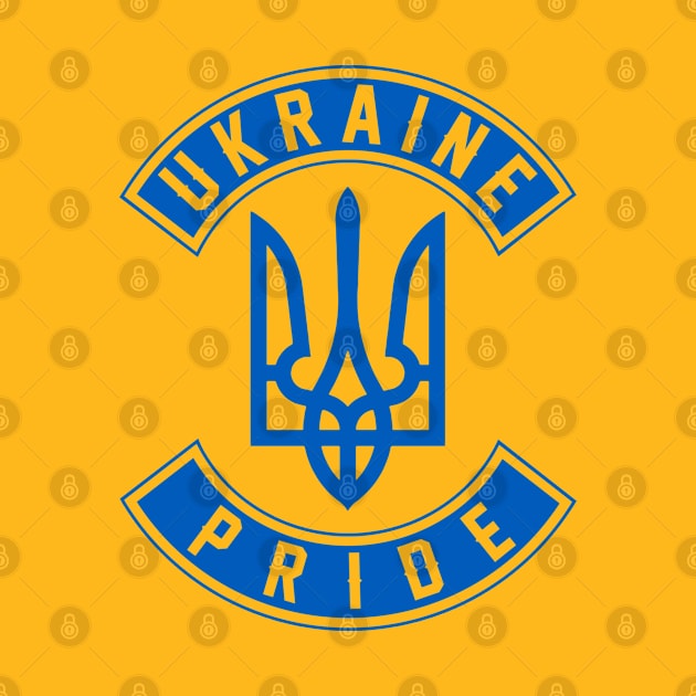 UKRANIAN PRIDE - 2.0 by LILNAYSHUNZ