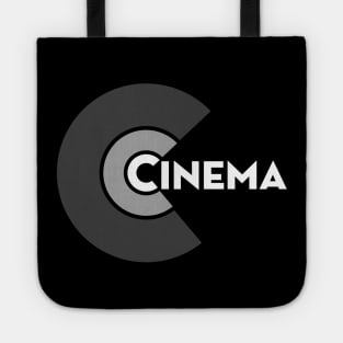 Cinema Tote