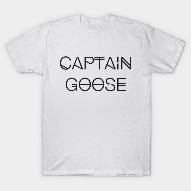 goose marvel shirt