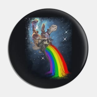 Pillars Of Creation and stuff.. Pin