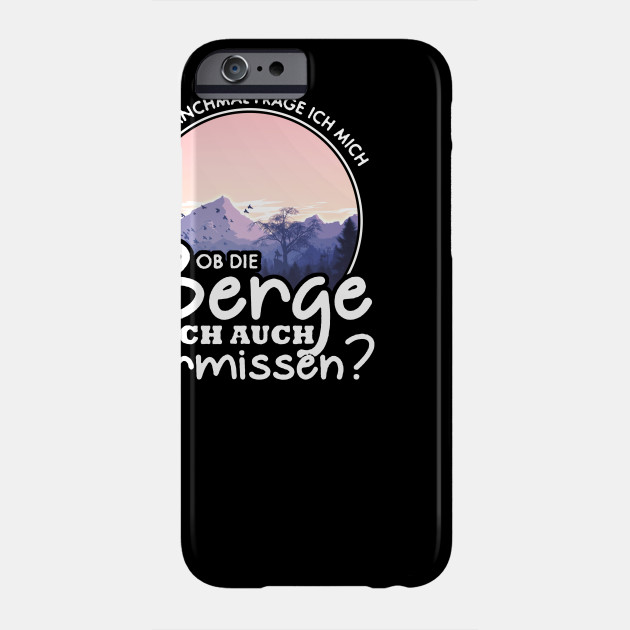 Get Berge spruch Free HD