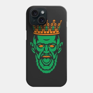 King Conor Phone Case