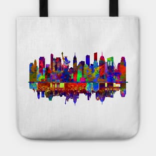 New York Tote