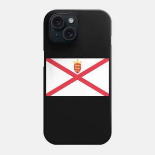 Jersey Phone Case