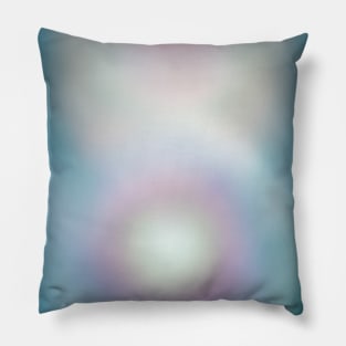 Blue Light Pillow