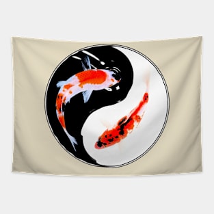 koi 1 Tapestry