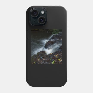 Cascading Phone Case