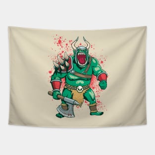 Orc Tapestry