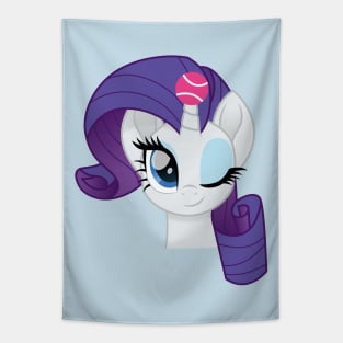 safety proofed Rarity Tapestry