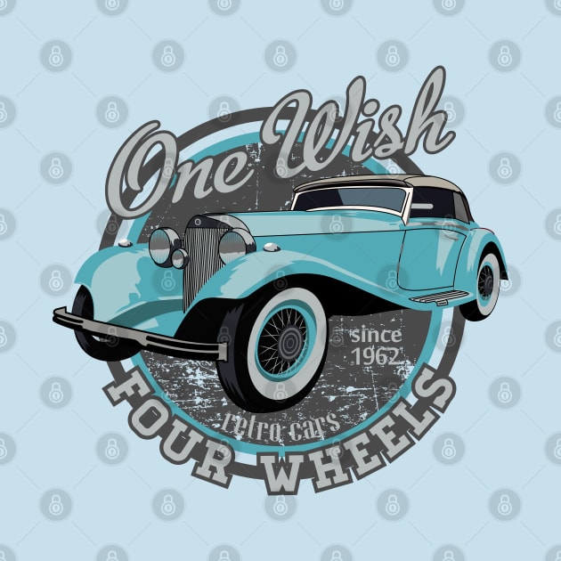 One Wish by Verboten