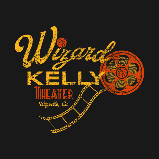 Discover Wizard Kelly Theater - Proud Family - T-Shirt