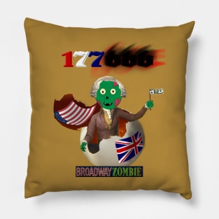 Broadway Zombie 177666 Pillow