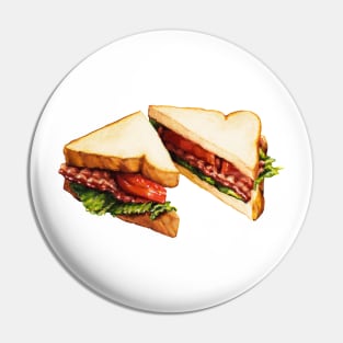 BLT Pin