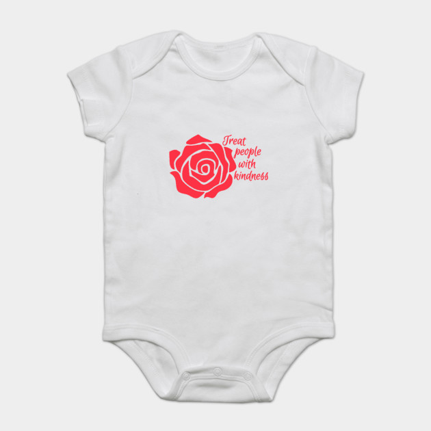 rose onesie