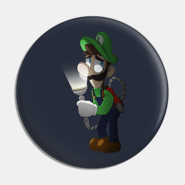 Pin on Luigi mansion