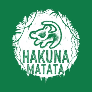 Hakuna Matata T-Shirt