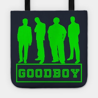 Goodboy Tote